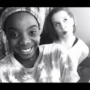 Meet your Posher, Megan